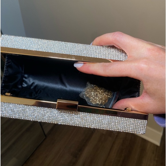 Queen clutch. - Picture 4 of 4